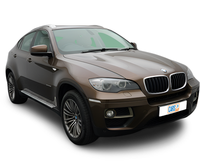 BMW X6-img